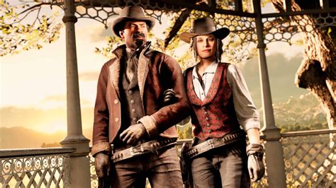 RDR2 Online .